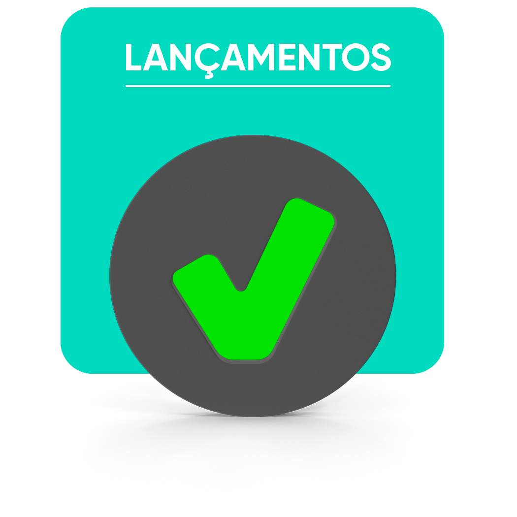 Lançamentos