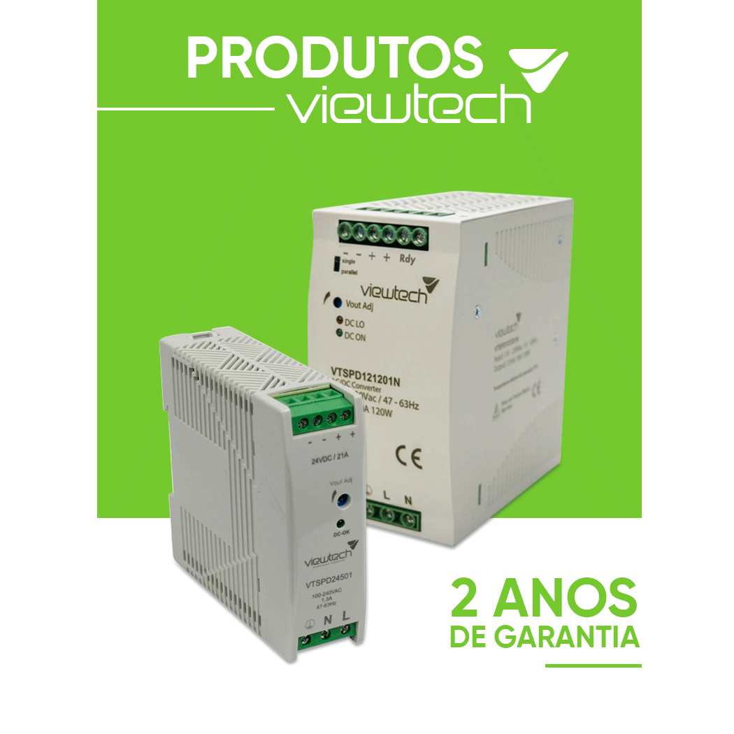 Produtos View Tech